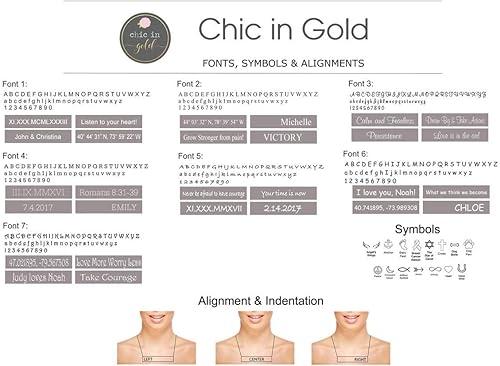 Miniatura 6 de Custom Graduation Necklace, Personalized Graduation Gift, Class of 2023, Initial, Year, Elementary Middle High College Granduate School, Jewelry,