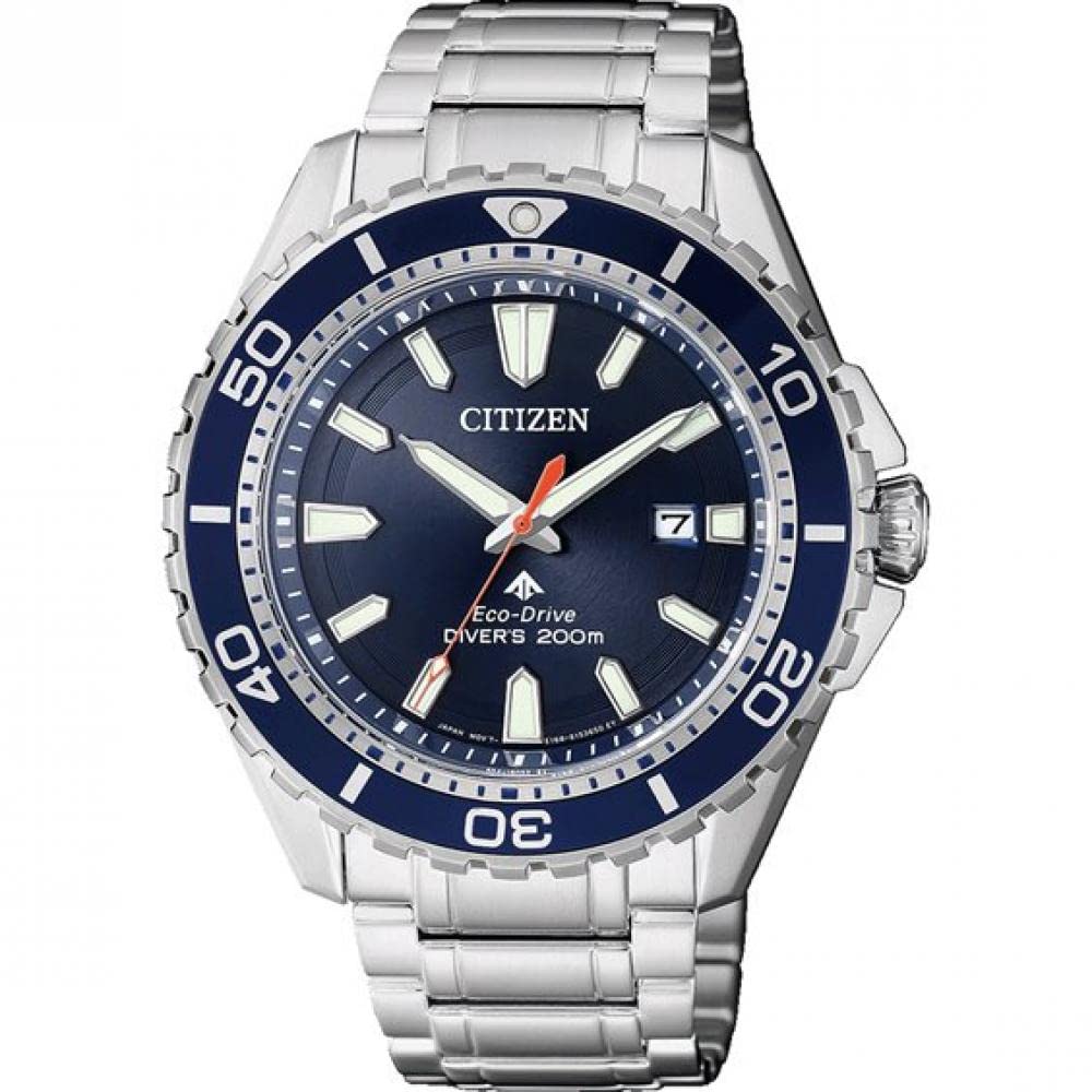 CITIZEN Analogico Uomo - Modello CA0770-72L - Orologio Al Quarzo Con Cronografo