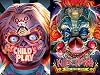 Colección del Artista Orlando Arocena - Child's Play y Killer Klowns from Outer Space Paquete Exclusivo de 2 DVD 2