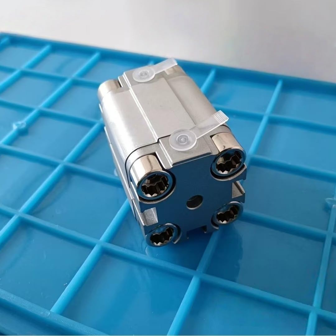 Oryginalny kompaktowy cylinder AEVU-20-10-P-A-S2 156232