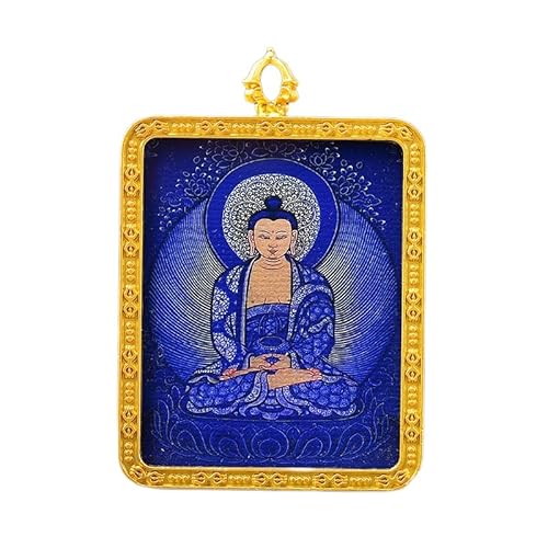 Feng Shui Amulet: The Key to Unlocking Luck and Wealth