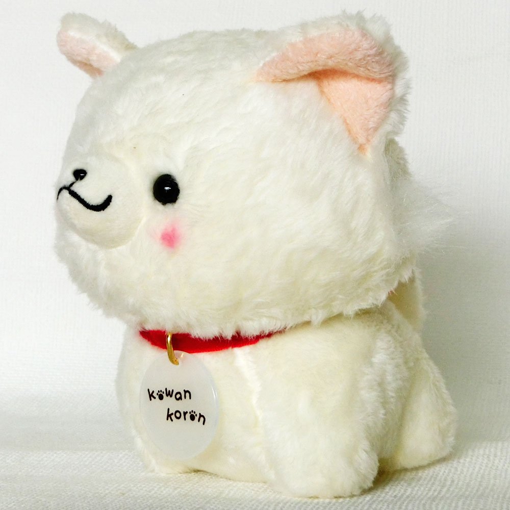 Amazon.co.jp: 32040/内藤デザイン研究所/【こわんころん/チワわん