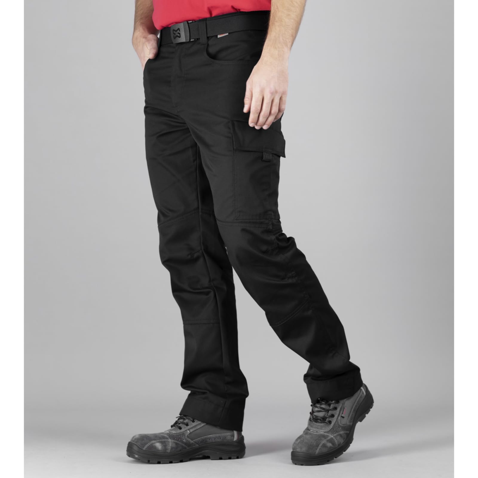 WüRTH MODYF Pantalon de travail Star PC Noir