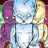 Dead Dad Trading Cards