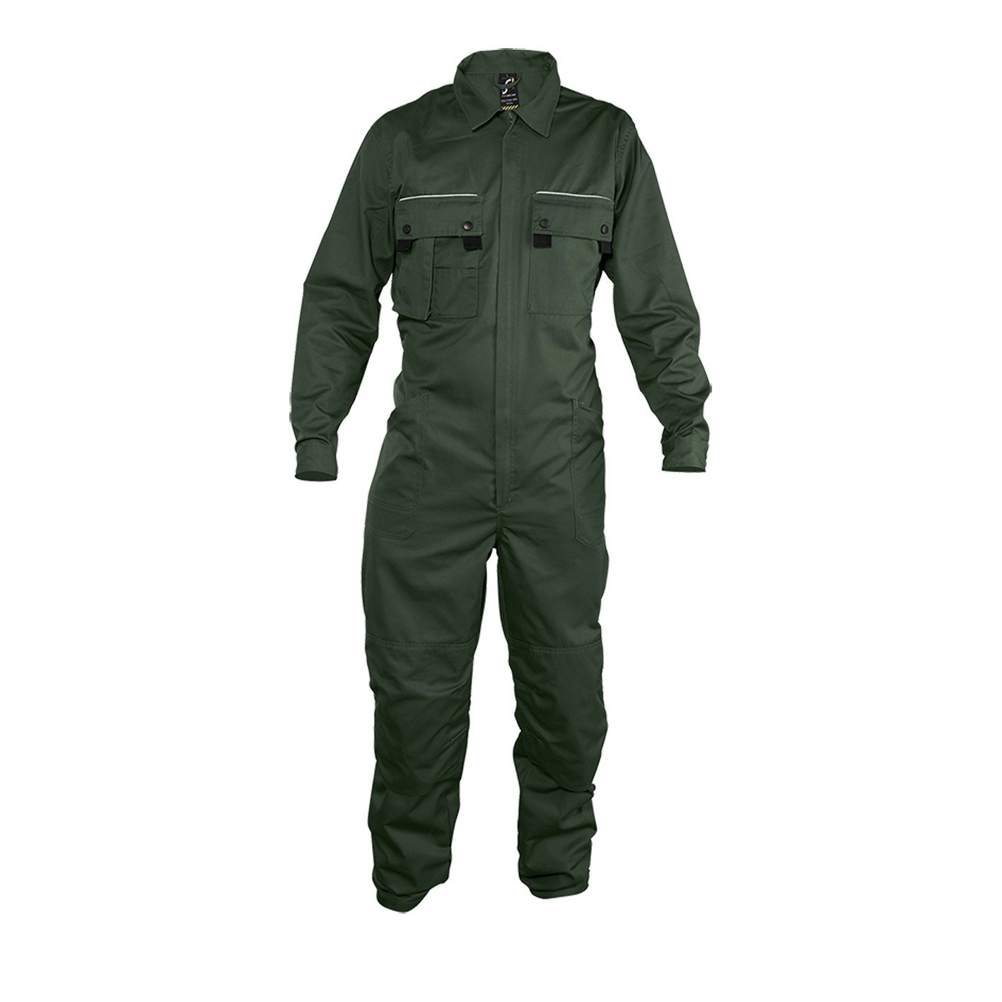 SOLS SOL'S Solstice PRO Verde XL Unisex Adulto