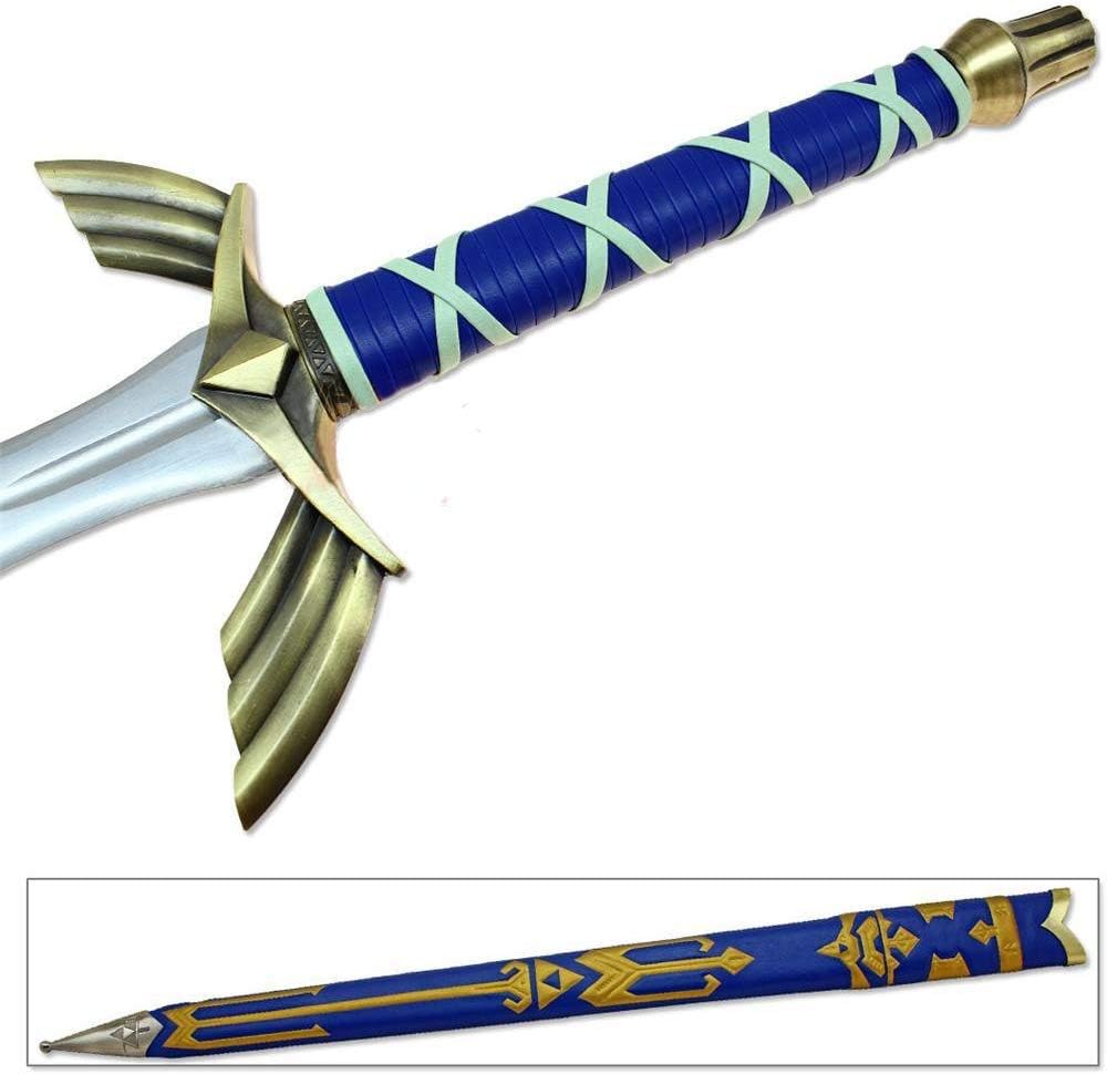 SHINY CRAFTS® Hand-Forged Viking Sword – Northmen Engraved Blade Unique Gift for Men, Collectors, and Fantasy Fan
