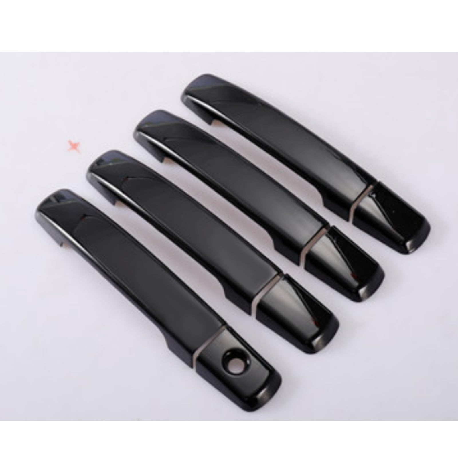 Accessoires de personnalisation Nissan Qashqai J10 pour un look urbain chic