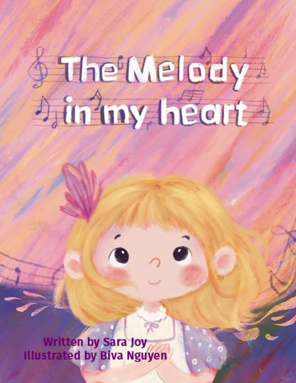 The Melody in My Heart