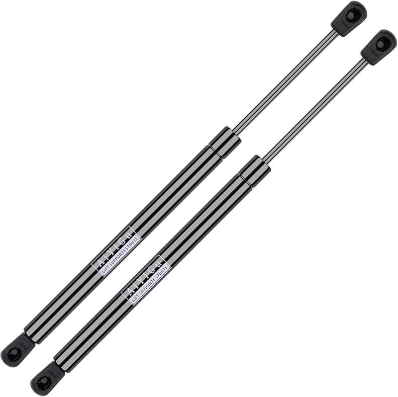 Amortecedores a gás da tampa traseira AiYiGu 6110 para Nissan Pathfinder 2005–2012 – Par