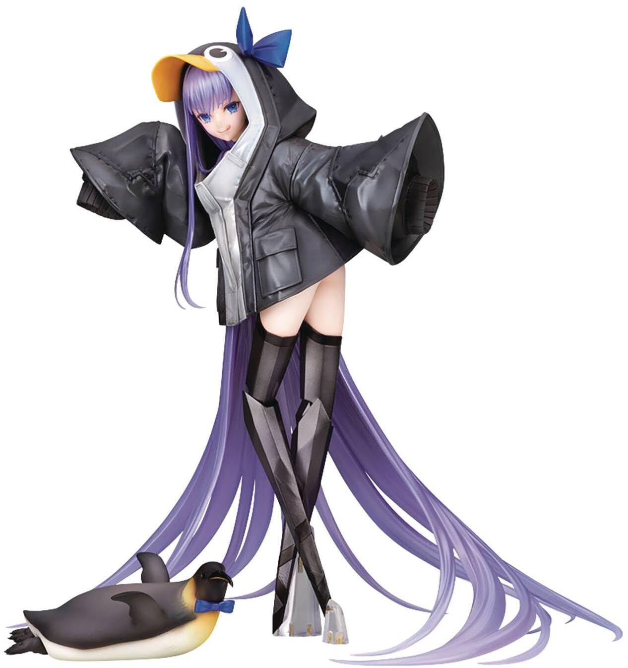 Amazon.co.jp: アルター Fate/Grand Order 1/7 ランサー/謎の - Fate
