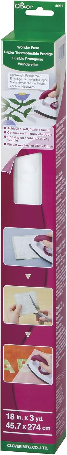Clover Needlecraft Clover Needlecraft Interfacing