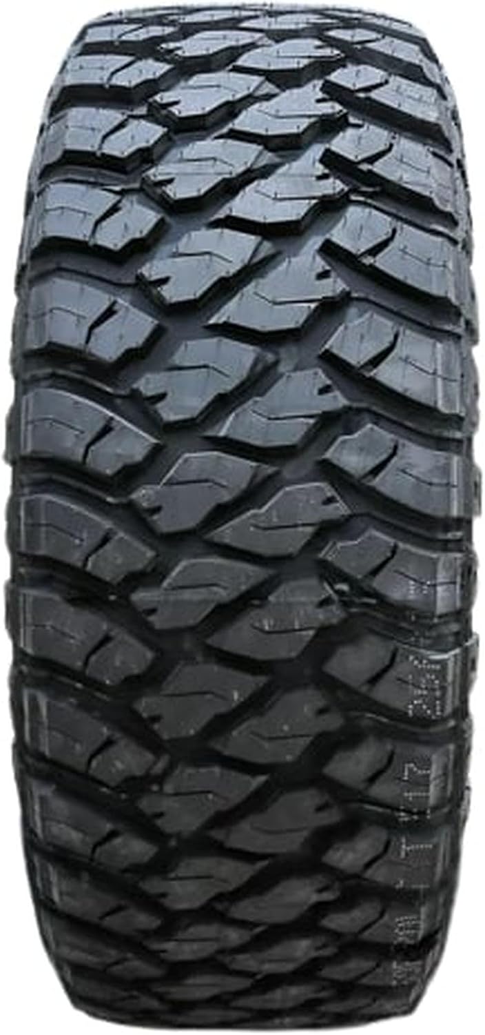Atlander Roverclaw M/T I Mud Terrain LT265/70R17 121/118Q E Light Truck Tire