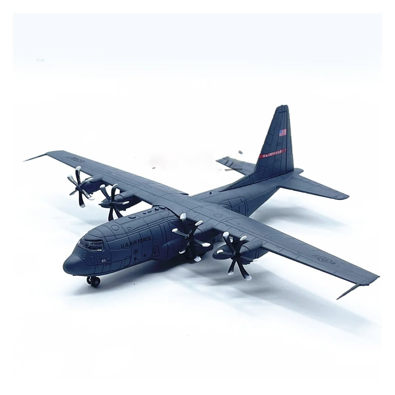 NG200 アメリカ海兵隊　C-40A 1/200 NG200 アメリカ海兵隊 C-40A 1/200 NG200 アメリカ海兵隊 C-40A
