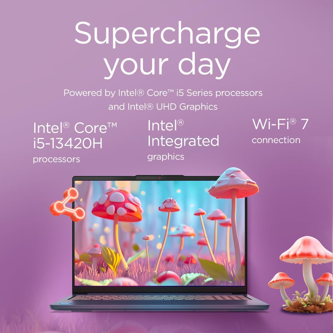 Top View of the Cosmic Blue aluminum chassis