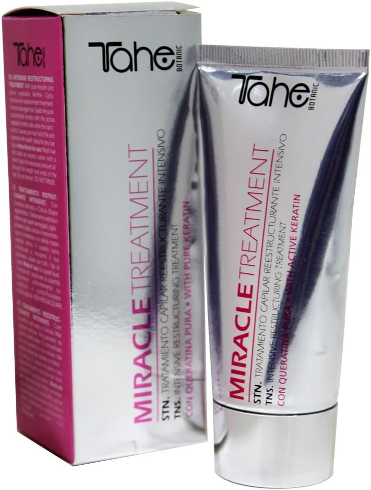 Botanic Miracle Trament 50ml