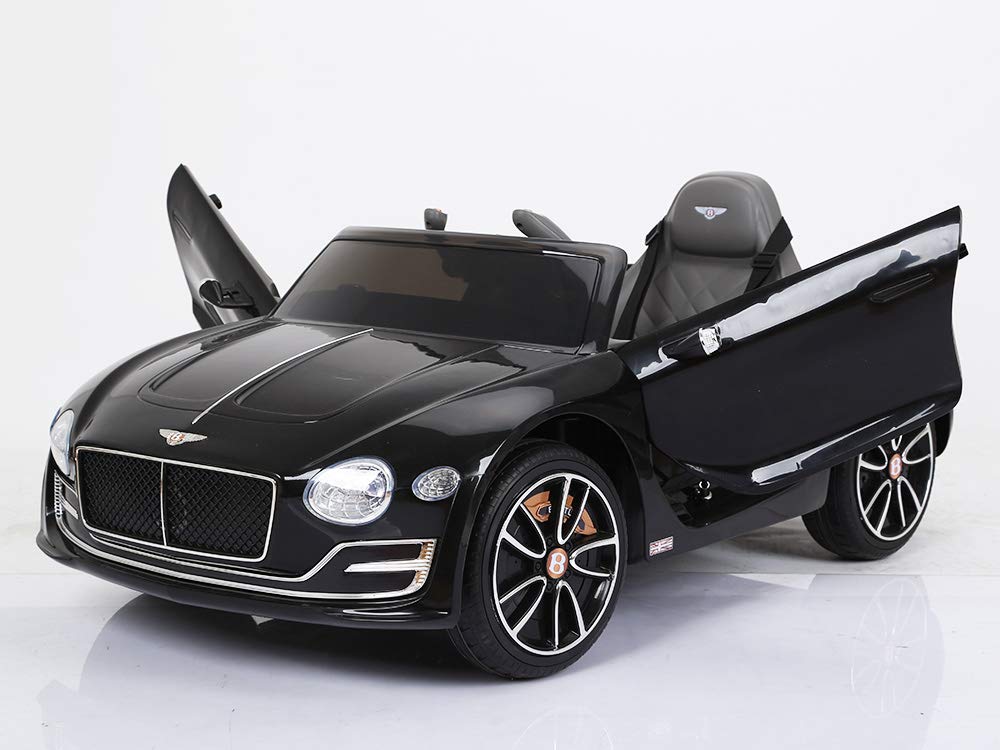 Buy Brunte Bentley Remote Control Battery Operated Kids Rideon Car