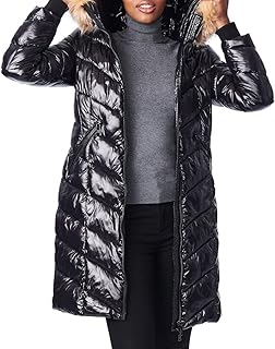 bernardo coats amazon