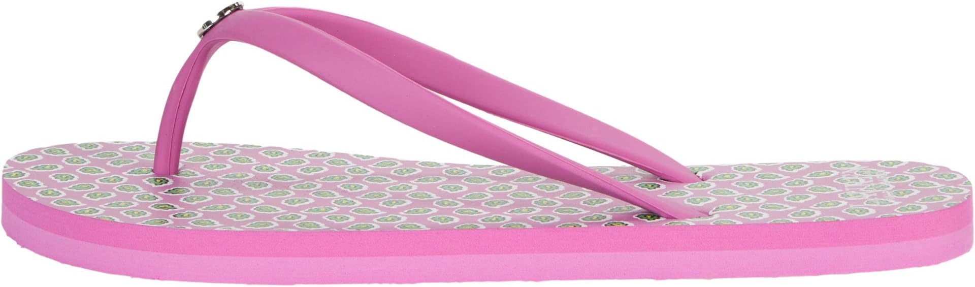 ralph lauren shawna flip flops