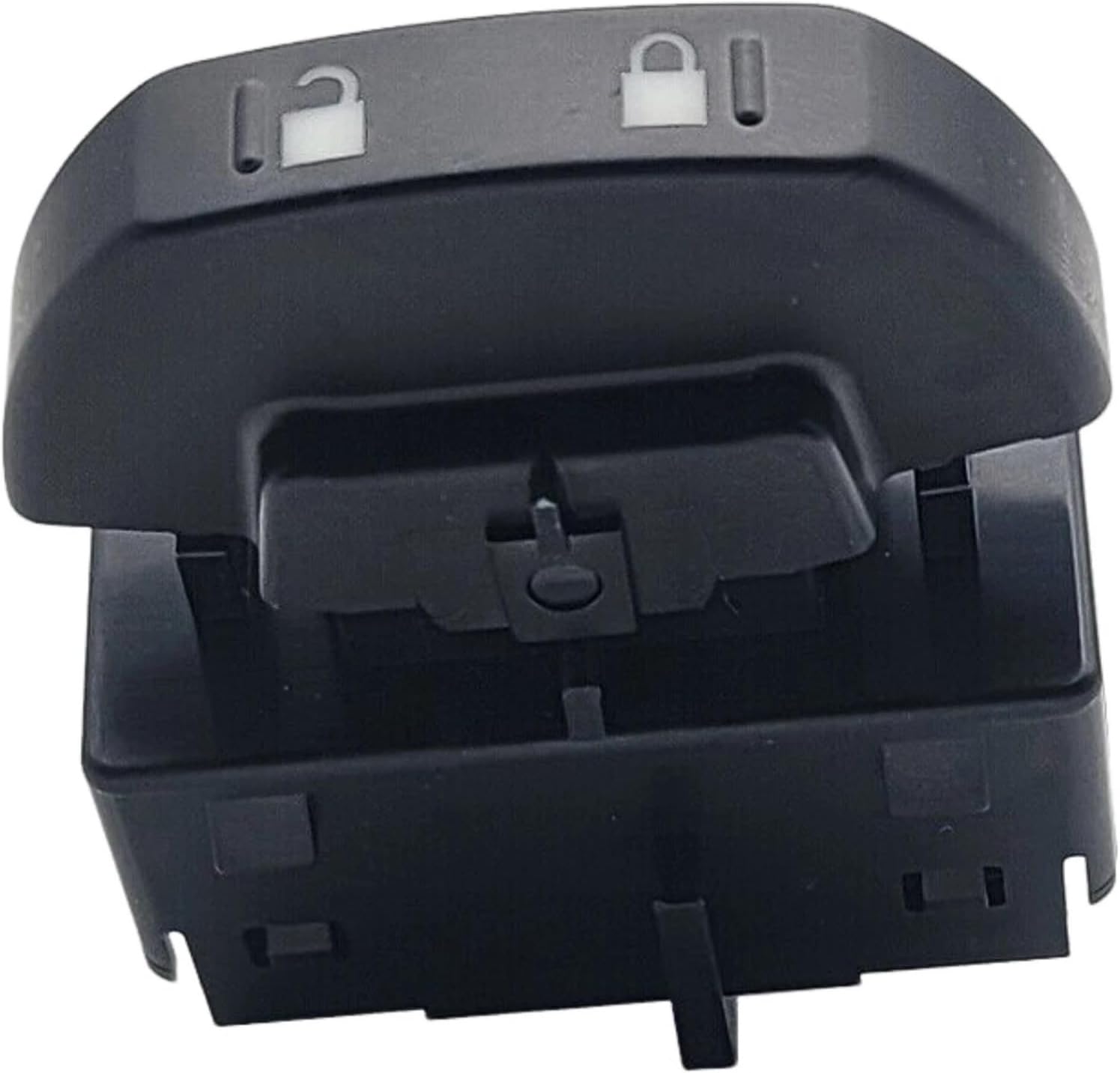 Car Front Side Power Door Lock Switch 9L3Z-14028-AA Compatible with 2009-2014 F-150 - Auto Parts Switches Controls Accessories