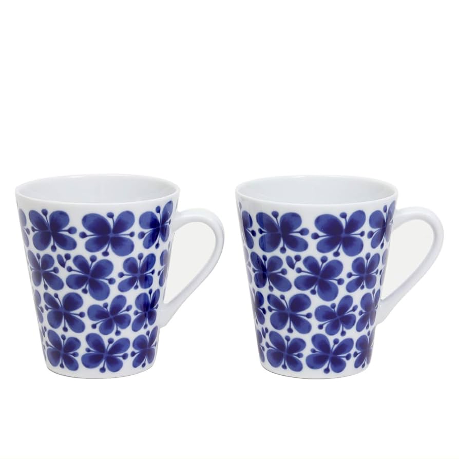 【2枚セット】美品！ヴィンテージ ローストランド モナミ 17cm 2枚セット】美品！ヴィンテージ ローストランド モナミ 17cm