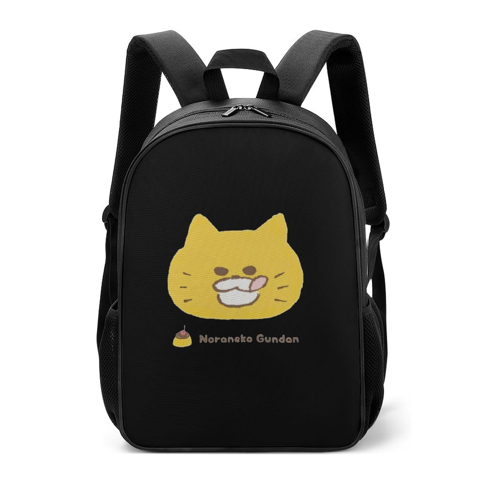 バッグ ノラネコぐんだんリュック
