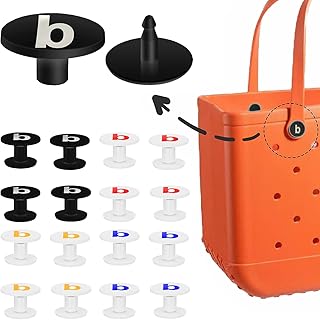 16 Pcs Replacement Buttons Compatible with Bag - Fix Your Bag Easily Perfect Accessory for Bag Handles - Say Goodbye to Struggling with A Broken Bag