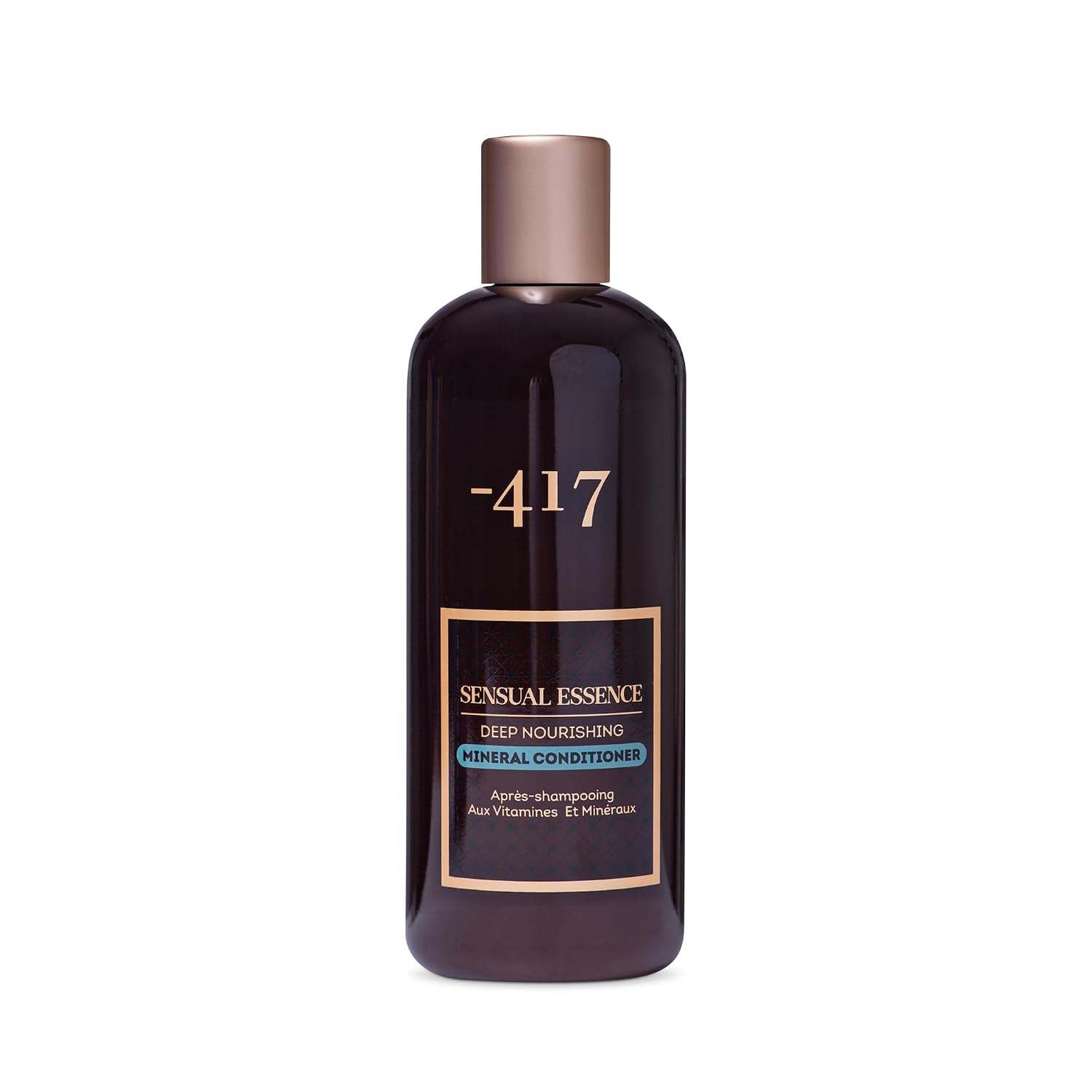 417 Dead Sea Minerals Natural Hydrating Conditioner For Dry Hair, 11.83 Oz