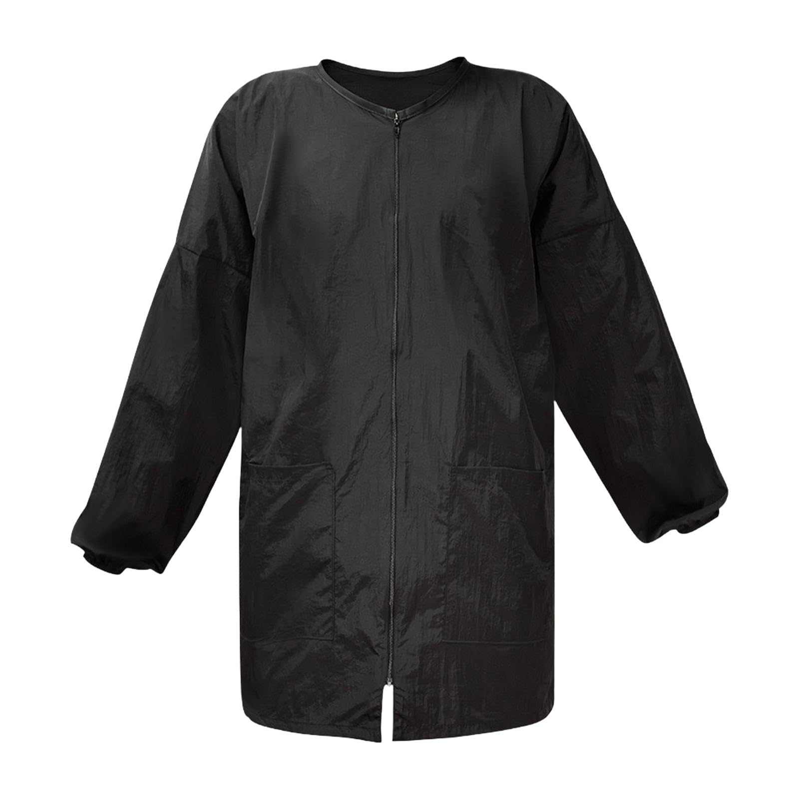 CALANDIS™ Stylist Smock Cosmetology Uniforms Hair Styling Dog Cat Beauty Groomer Smock | Salon & Spa Supplies | Salon & Spa Equipment-image-37