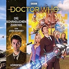 Die sch&auml;ndlichen Zaross