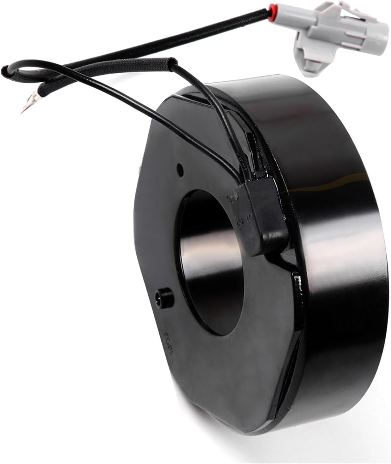 AINTIER AC A/C Compressor Clutch 2003-2013 for Chevrolet Suburban 2500 6.0L 2007-2013 for Chevrolet Silverado 3500 HD 6.0L