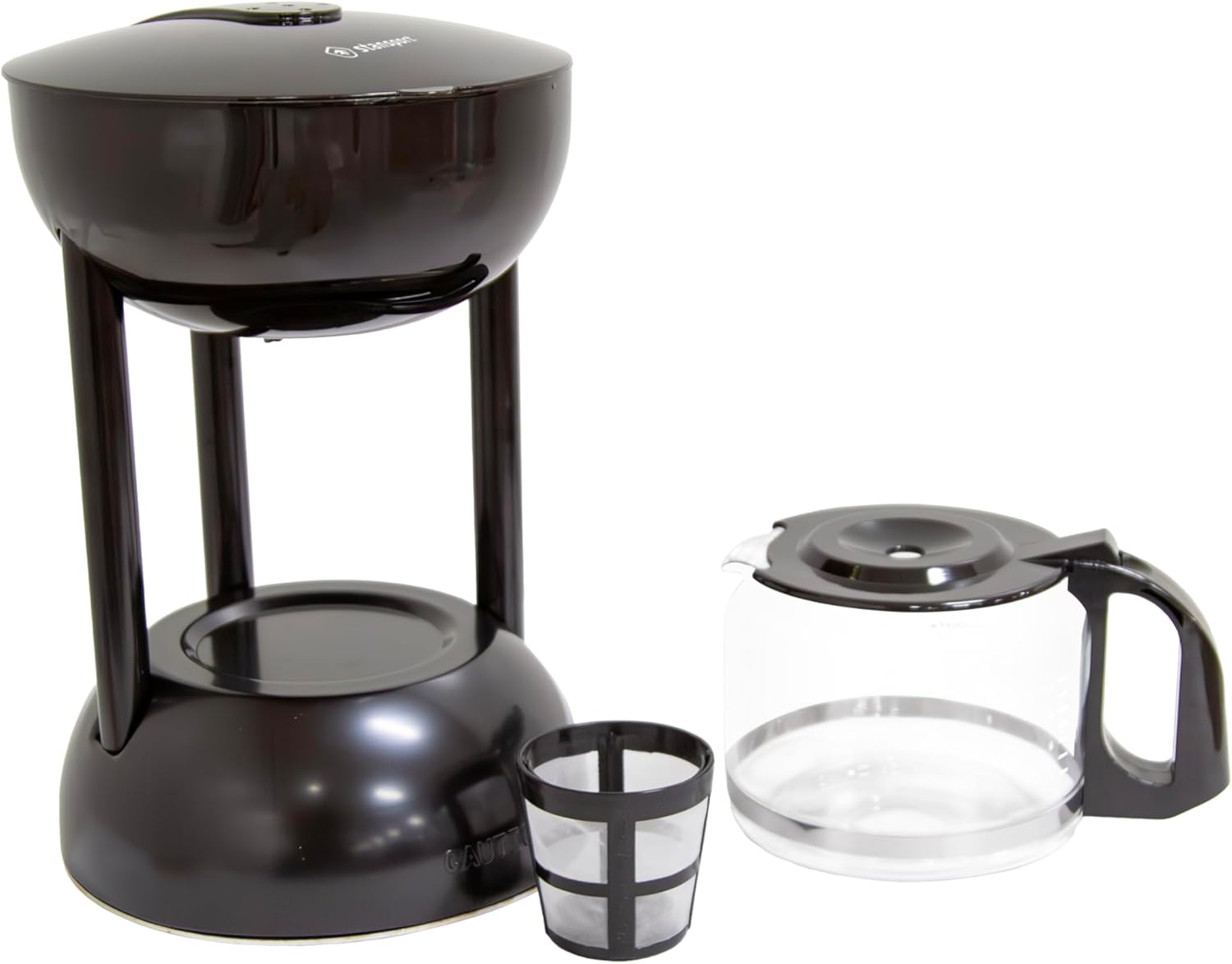 Stansport Stovetop Coffee Maker - Image 3