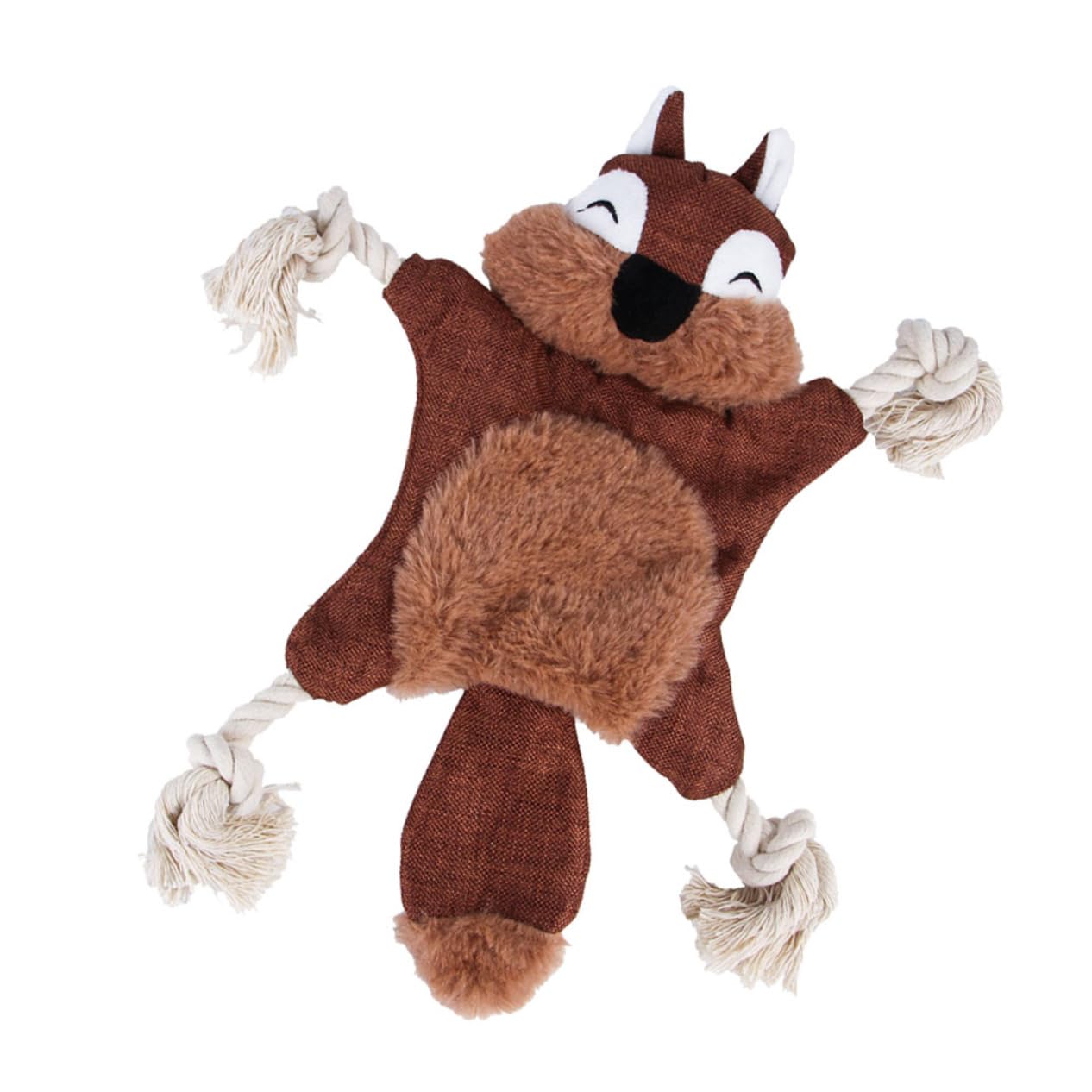 ibasenice 3 Pièces Jouets pour Chiens pour Grands Chiens Animaux Jouets pour Chiots pour Indestructible De Dentition pour Chiot pour Froissé Grand Animal