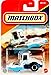 Matchbox Utility/Emergency Random 5 Pack! (Police, Ambulance, Construction, etc.) Assorted Variety Mystery Bundle [No Duplicates!] [Styles May Vary] 1:64 Scale Diecast Toy Vehicles