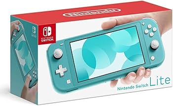 Nintendo Switch Lite コーラル整備済み品 Amazon.co.jp: Nintendo Switch Lite コーラル : Video Games