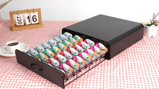 Amazon.co.jp: Horevo UCCドリップポッドカプセル用コーヒーカプセル