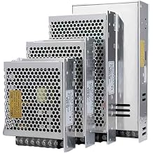 Output At The Same Time Switching Power Supply 30W 50W 75W 100W 120W 350W 500W + 5V 12V 24V 15V Multiple Output SMPS5V 24V,50W