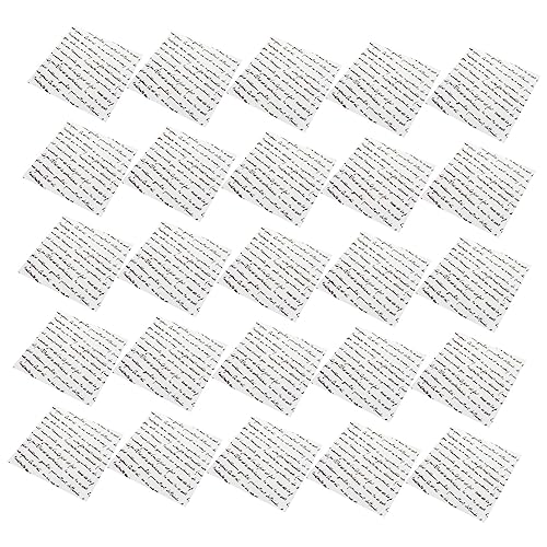 Holibanna Papel De Hamburguesa De Exquisito Papel Para Comida Para Envolver Hamburguesas y Sándwiches Con Letras Negras