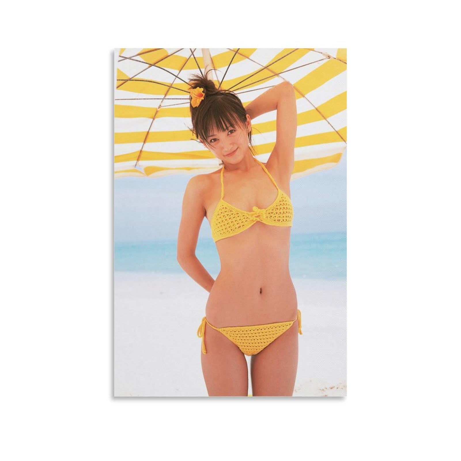 「小松彩夏」抽選プレゼントＢ２サイズポスター②（非売品・新品） 小松彩夏」抽選プレゼントB2サイズポスター②（非売品・新品