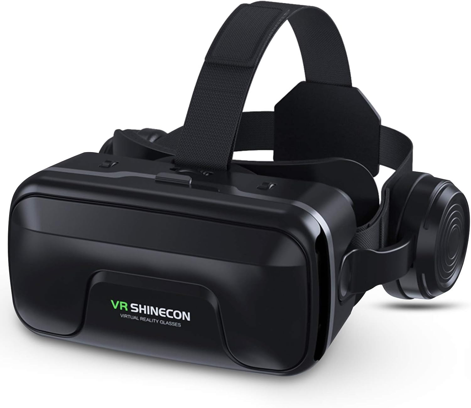 GUBENCI Virtual Reality Headset