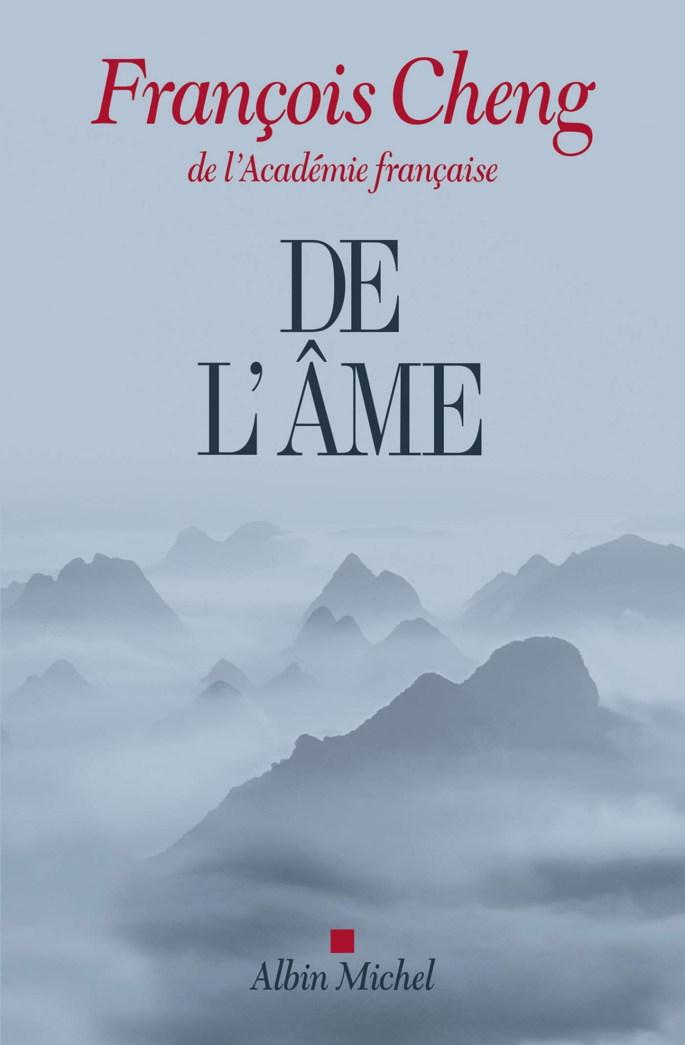 De l'ame: Sept lettres à une amie