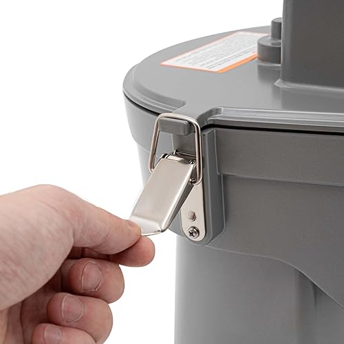 Miniatura 4 de Electric Vegetable Dicer and Slicer Machine, Commercial Vegetable Chopper, Dicing Machine Automatic Potato Onion Slicing Cube Cutting