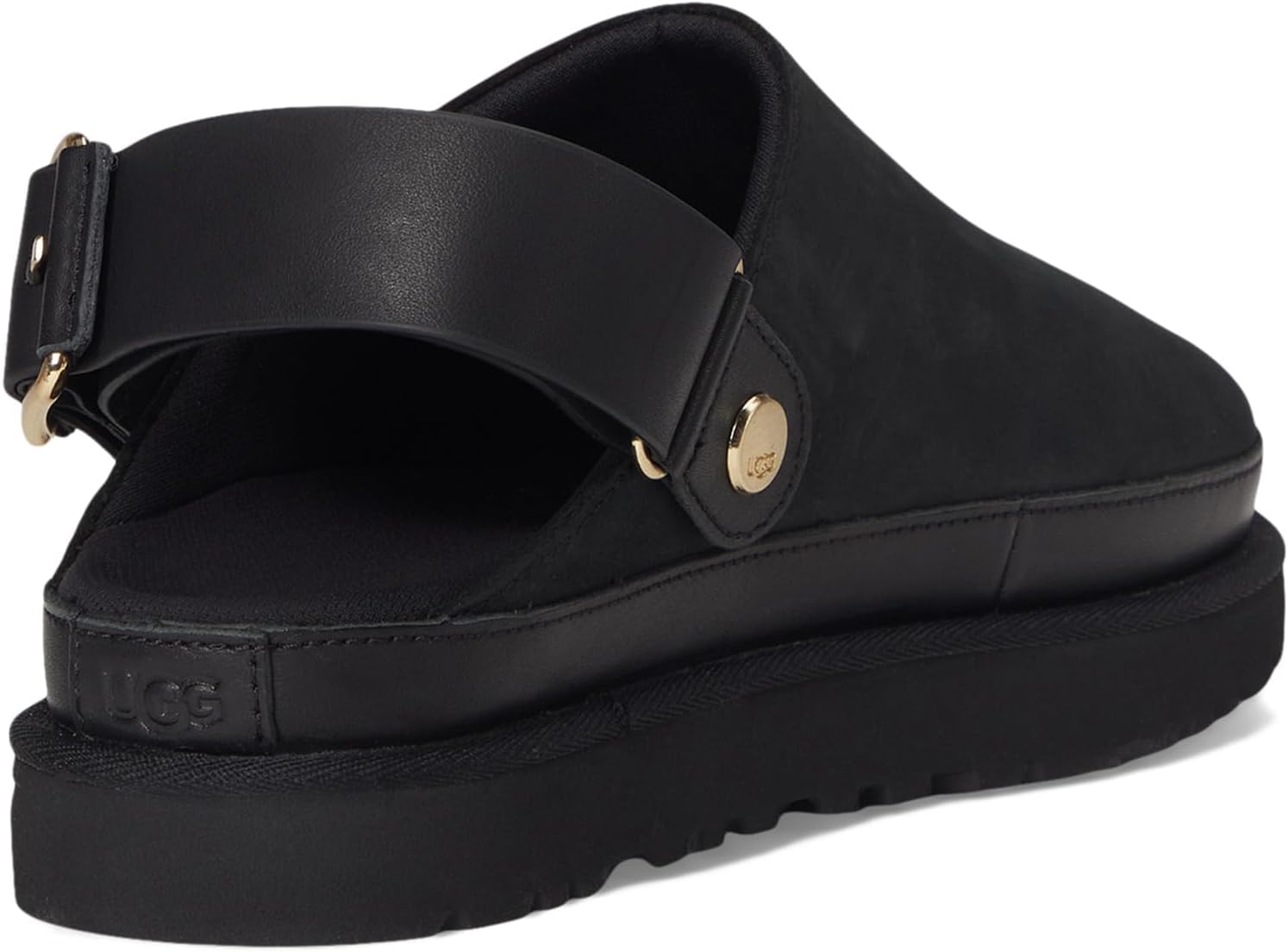 UGG Womens Goldenstar Villa Clog - Image 5