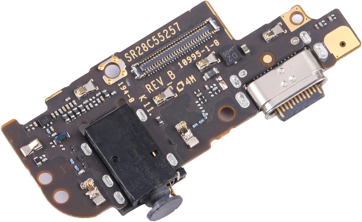 Phone Accessories Charging Port Board Mobile Phone Replacement