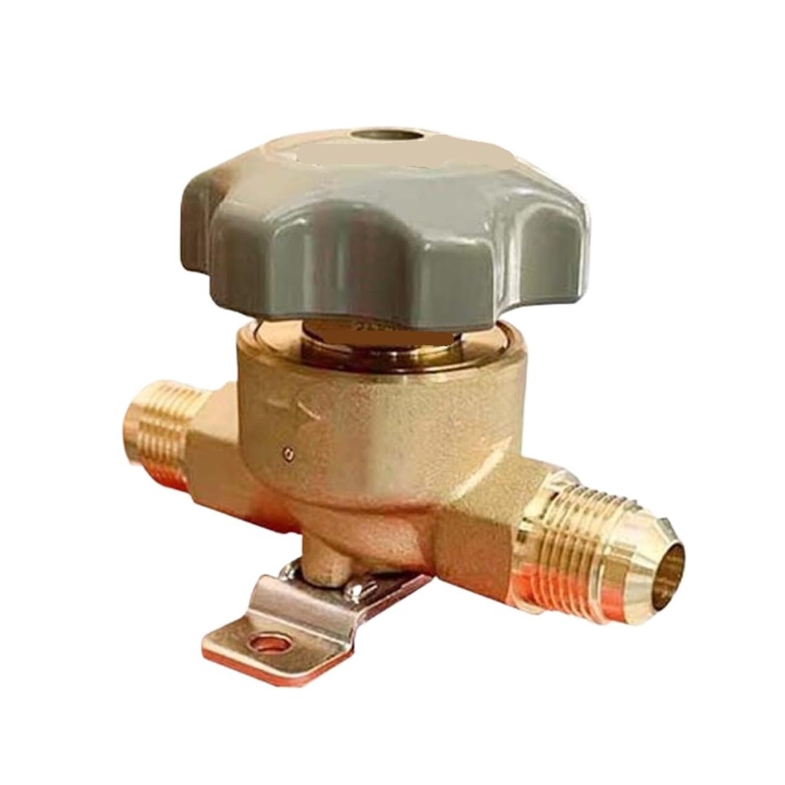Válvula de diafragma BML15 de 5/8 pulg para refrigeración industrial