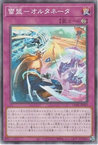 �����|�I���^�l�[�^ CORI-JP069 �m�[�}�� �J�I�X�E�I���W���Y