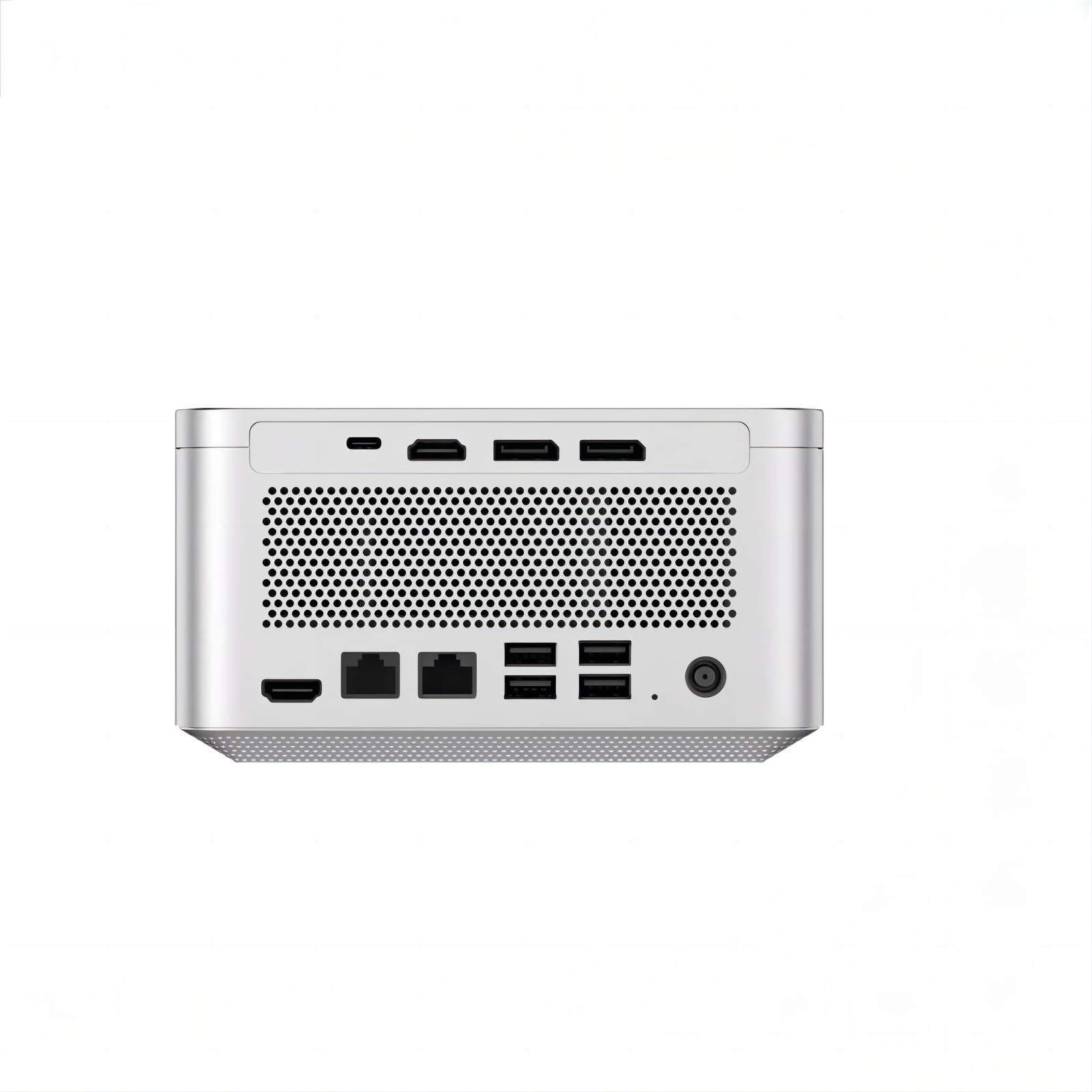 14th Gen Mini Gaming PC Intel i7 14700KF RTX 4060 8G, 32GB