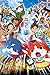 Ensky 500 Piece Jigsaw Puzzle Movie Yokai Watcthe Secret Of Birth! Nyan! Large Piece (50 X 75 Cm) (japan import)