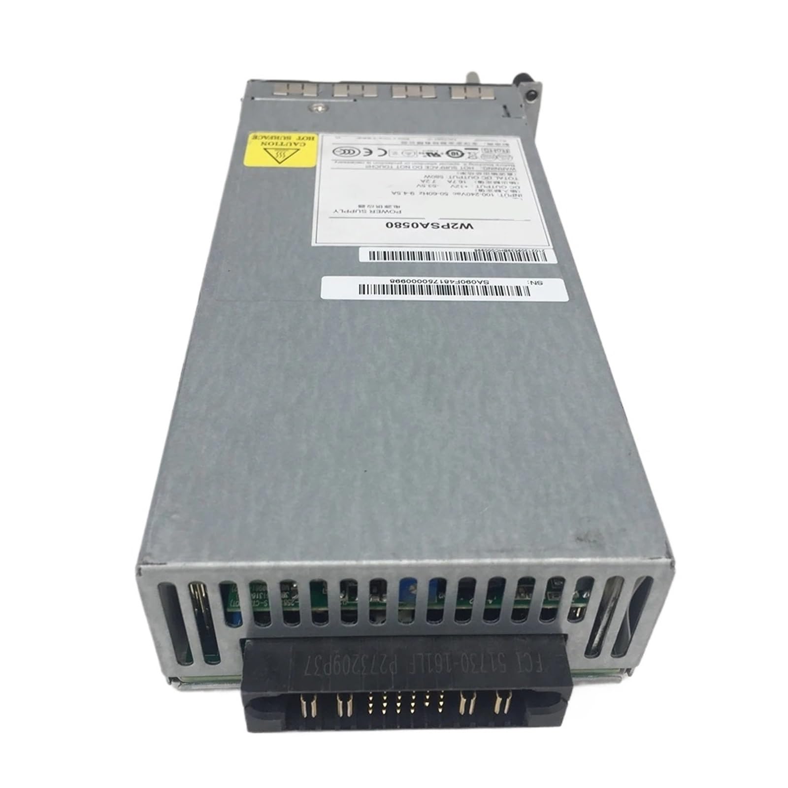KKHCMZPI Switching Power Supply W2PSA0580 580W