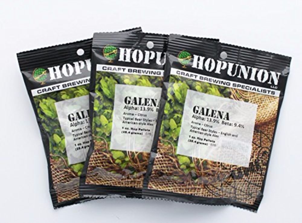 Ingredientes para Elaboración de Cerveza