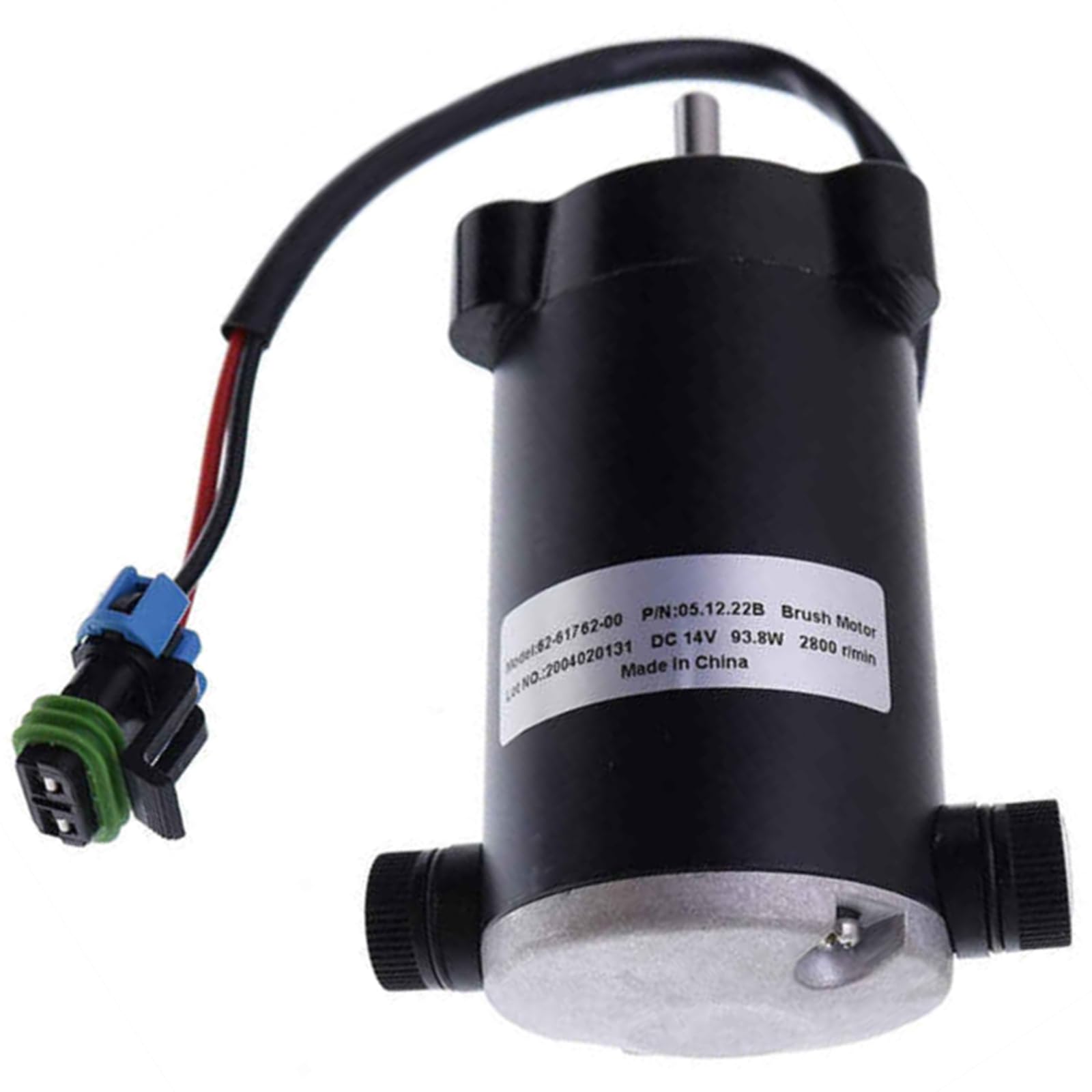 Amazon.com: Fan Motor 54-60006-13 54-00639-14 Fits for Carrier 